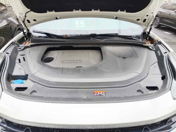 [上海·苏U] 二手领克领克062023款 Remix 1.5T 劲Halo