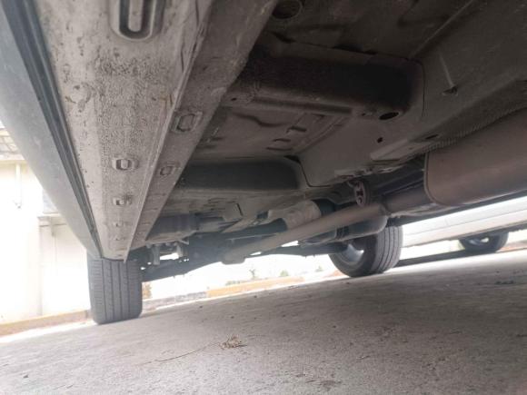 [上海·沪C] 二手荣威荣威RX5 MAX2019款 300TGI 自动智能座舱旗舰版