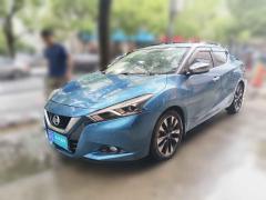 [上海·苏U] 日产蓝鸟2016款 1.6L CVT智酷版