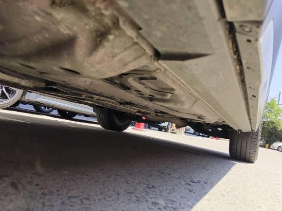 [苏州·苏U] 二手凯迪拉克凯迪拉克XT42020款 28T 两驱领先型