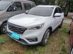 [苏州·苏U]一汽&nbsp;&nbsp;森雅R9&nbsp;&nbsp;2018款1.2T自动舒适智炫型