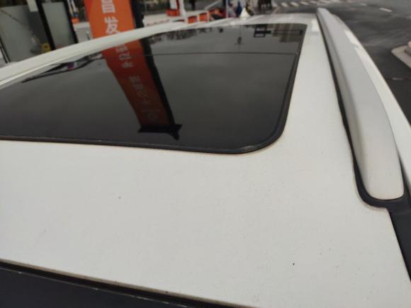 [南昌·赣A] 二手北汽幻速北汽幻速S72018款 1.5T 自动尊享型