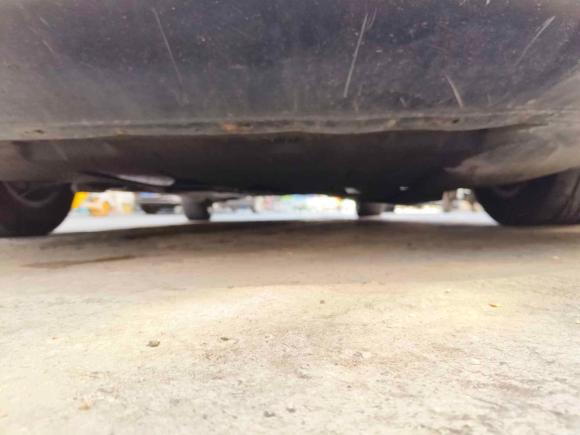 [南昌·赣A] 二手奥迪奥迪A6L2010款 2.0 TFSI 自动标准型