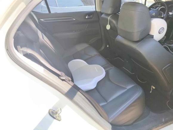 [南昌·沪C] 二手雪铁龙雪铁龙C4L2014款 1.8L 智驱版 自动劲智型