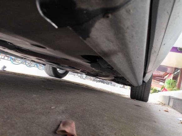 [上海·沪E] 二手大众途昂2017款 530 V6 四驱豪华版