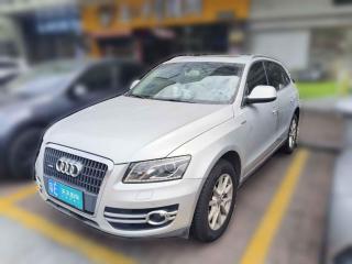 奥迪奥迪Q52011款 2.0TFSI 舒适型「佛山二手车」「天天拍车」