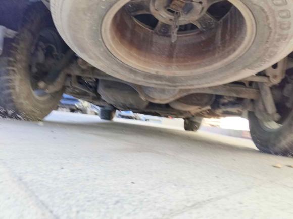 [青岛·鲁B] 二手哈弗哈弗H5经典2012款 智尊版 绿静2.0T手动两驱舒适型