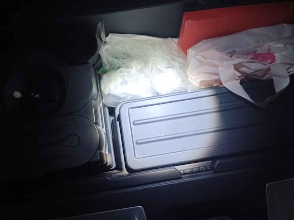 [南京·苏A] 二手英菲尼迪英菲尼迪QX602016款 2.5 S/C Hybrid 两驱卓越版 国V