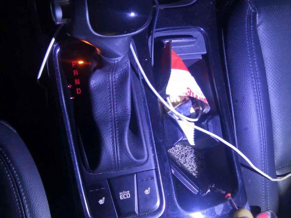 [西安·陕A] 二手起亚起亚K42015款 1.8L 自动DLX Special