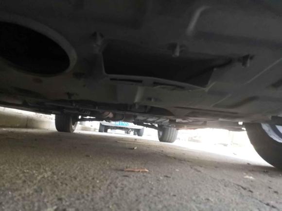 [宁波·浙B] 二手东南东南DX72018款 1.5T 自动豪华型