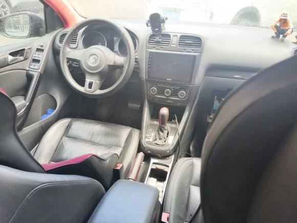 [台州·浙J] 二手大众高尔夫2012款 1.4TSI 自动舒适型