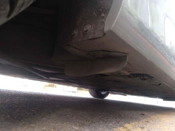 [南京·苏A] 二手宝马宝马3系2007款 330i双门轿跑车