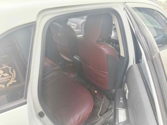 [金华·浙G] 二手三菱劲炫ASX2018款 2.0L CVT两驱尊享版