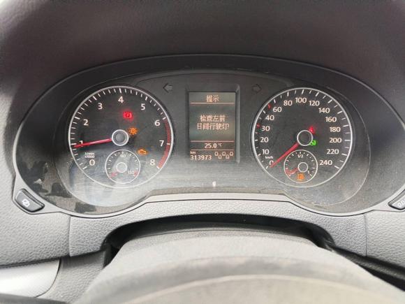 [济南·鲁A] 二手大众夏朗2012款 2.0TSI 标配型 欧IV