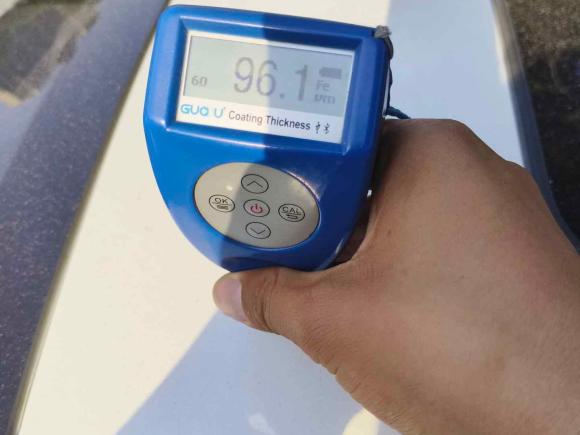 [济南·鲁A] 二手起亚焕驰2020款 改款 1.4L 自动舒适天窗版