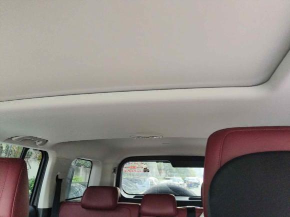 [佛山·粤Y] 二手坦克坦克3002024款 2.0T 征服者