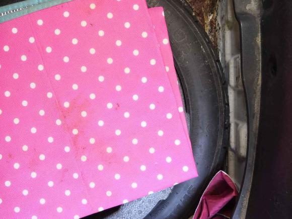 [无锡·苏B] 二手现代朗动2015款 1.6L 手动领先型