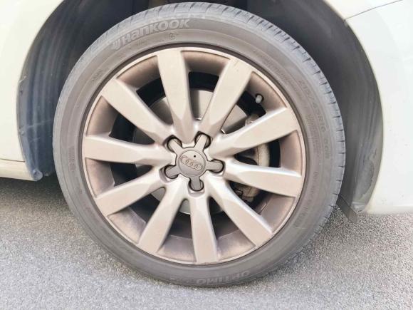 [南京·苏A] 二手奥迪奥迪A12014款 30 TFSI Sportback技术型