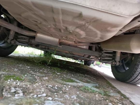 [苏州·苏E] 二手比亚迪比亚迪G52014款 1.5TI 手动尊贵型