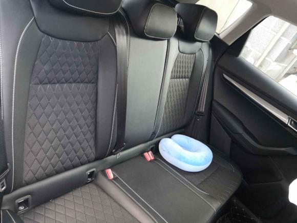 [苏州·苏U] 二手斯柯达柯珞克2021款 TSI280 豪华版