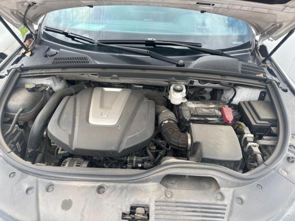 [成都·川A] 二手比亚迪唐2021款 2.0T 自动旗舰型