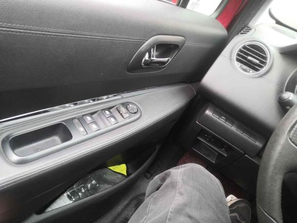 [成都·川A] 二手标致标致30082013款 1.6THP 自动至尚版