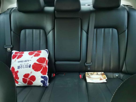 [合肥·皖A] 二手马自达阿特兹2020款 2.5L 蓝天运动版