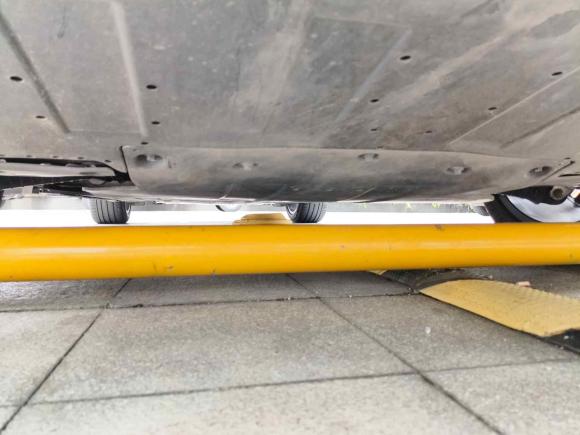 [深圳·粤A] 二手小鹏小鹏G62023款 700 四驱性能 Max