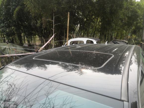 [杭州·浙B] 二手丰田威兰达2020款 2.0L CVT两驱豪华版