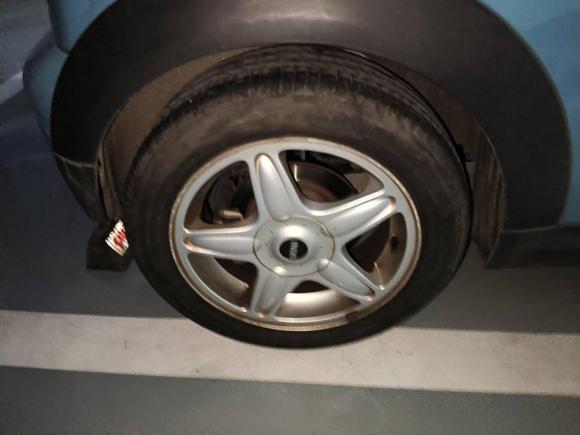 [温州·浙C] 二手MINIMINI2007款 1.6L COOPER Fun