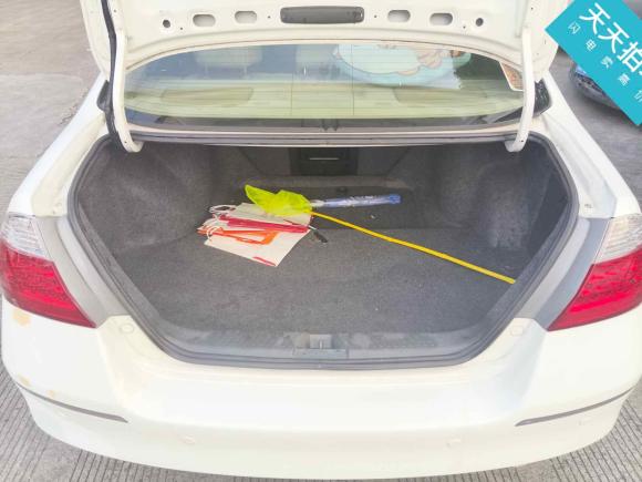 [温州·浙C] 二手本田雅阁2007款 2.0L 自动舒适版