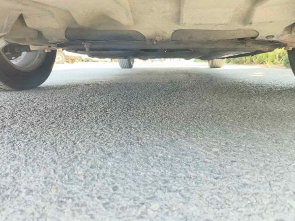 [济南·鲁N] 二手别克别克GL82013款 3.0L GT豪华商务豪雅版