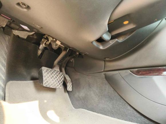 [台州·浙J] 二手奥迪奥迪A4L2011款 2.0 TFSI 技术型