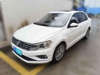 大众捷达2019款 梦想版 1.5L 手动舒适型「深圳二手车」「天天拍车」