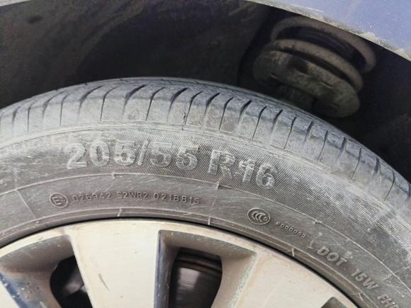 [上海·沪M] 二手大众速腾2018款 1.6L 自动舒适型