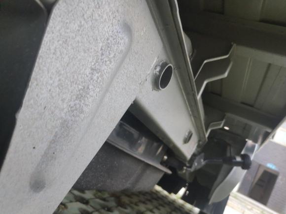 [武汉·鄂K] 二手东风小康东风小康K012022款 1.3L K01L DK13C