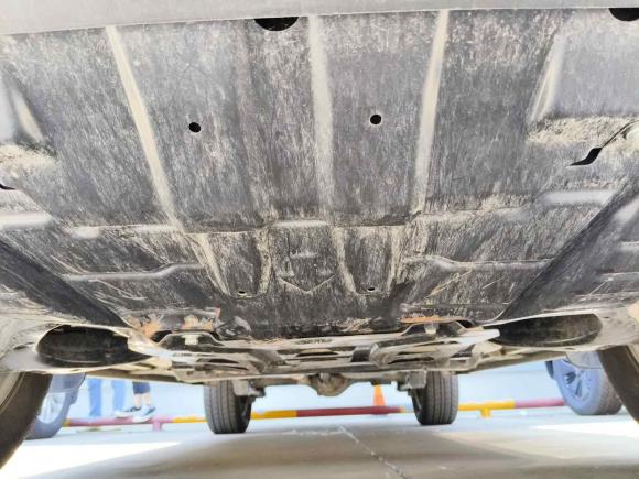 [合肥·皖A] 二手五十铃D-MAX2023款  1.9T自动四驱V-CROSS引领型