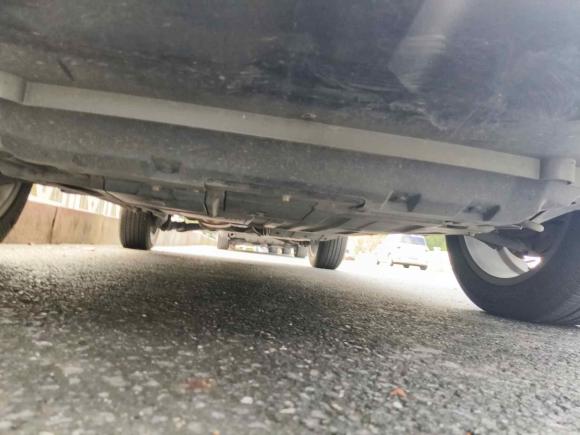 [杭州·浙A] 二手魏牌魏牌 VV52017款 2.0T 超豪型