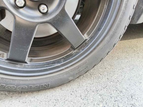 [西安·陕A] 二手雪佛兰创酷2014款 1.4T 自动两驱豪华型