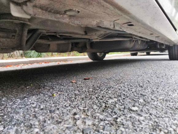 [嘉兴·浙D] 二手别克别克GL82011款 3.0L XT豪华商务旗舰版