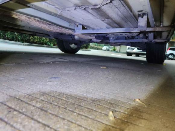 [义乌·浙G] 二手日产奇骏2015款 2.0L CVT舒适MAX版 2WD