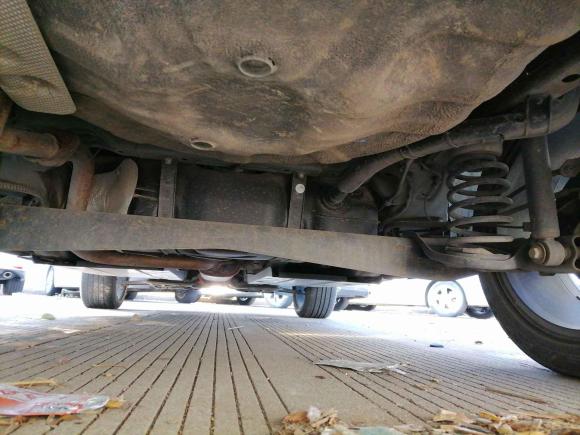 [宁波·豫Q] 二手名爵名爵ZS2017款 1.5L 手动尊享互联网版