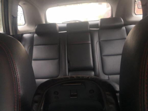 [金华·浙G] 二手长安长安CS752014款 1.8T 自动尊贵型 国IV