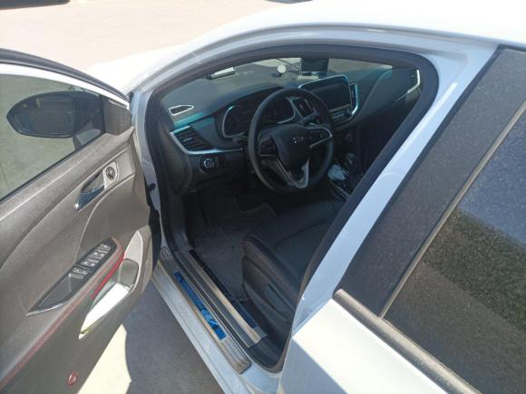 [义乌·浙G] 二手雪佛兰科鲁泽2020款 轻混 RS 330T 自动畅快版 