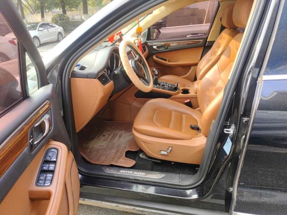 [无锡·苏H] 二手众泰众泰SR92017款 2.0T 手动极致之心版