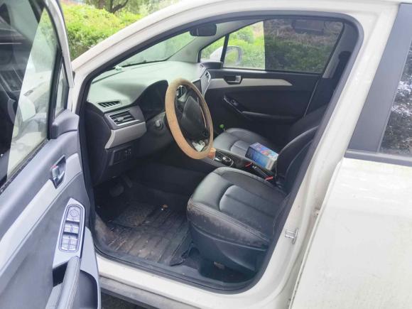 [上海·沪A] 二手哪吒汽车哪吒N012020款 430e