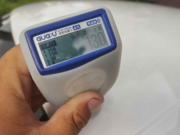 [南昌·赣M] 二手大众甲壳虫2014款 1.4TSI 时尚型