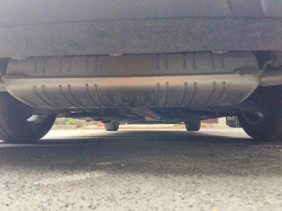 [成都·川G] 二手红旗红旗H52020款 1.5T DCT旗悦版