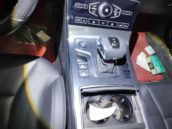 [北京·京E] 二手红旗红旗H52020款 1.5T DCT旗韵版