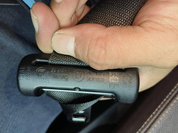 [温州·浙C] 二手宝马宝马1系2021款 改款 120i M运动曜夜版